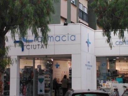 Farmacia Farmacia Ciutat en Tarragona