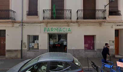 Farmacia Farmacia Civera en Lliria