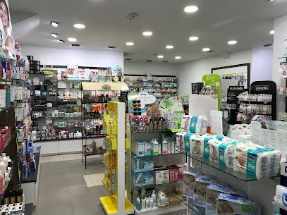Farmacia Farmacia Clara Cabrera Pascual en Cebolla