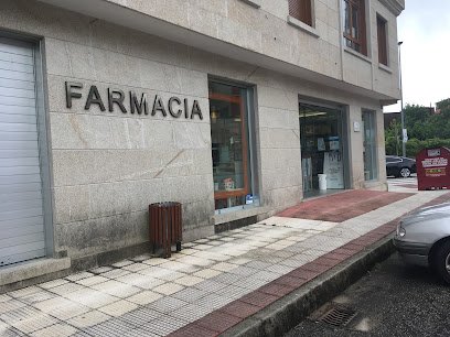 Farmacia Farmacia Clara Casares Quintela en Campo Lameiro