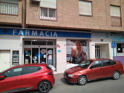 Farmacia Farmacia Clara Gomez en Abaran