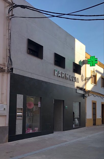 Farmacia Farmacia Claudio Barquero Godoy en Merida