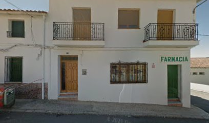 Farmacia Farmacia Clemente Linuesa en Sinarcas