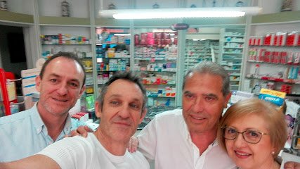 Farmacia Farmacia Cobelo Blas en Alcoi