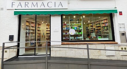 Farmacia Farmacia Cobena en Cobena
