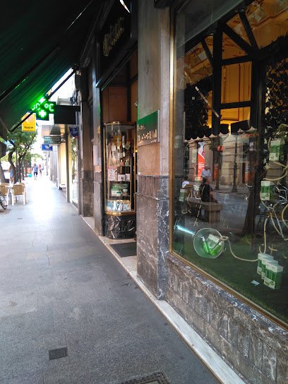 Farmacia Farmacia Cobian Llamas en Ourense