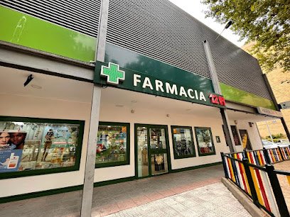 Farmacia Farmacia Cocina Garabito C B en Torrejon de Ardoz