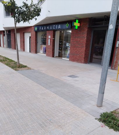 Farmacia Farmacia Codina en Molins de Rei