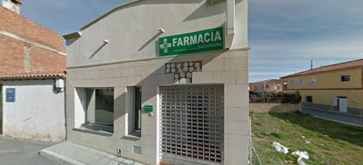 Farmacia Farmacia Cogollos De Guadix en Cogollos de Guadix