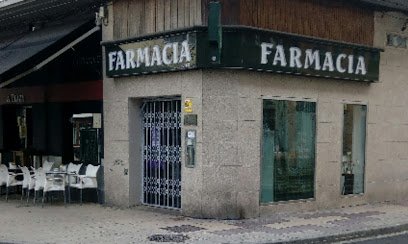 Farmacia Farmacia Coira Nieto en Lugo
