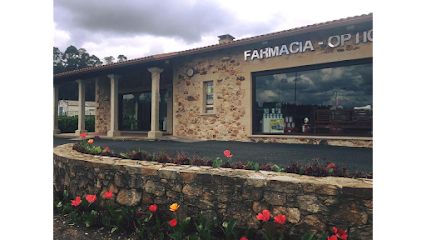 Farmacia Farmacia Coiros en Coiros