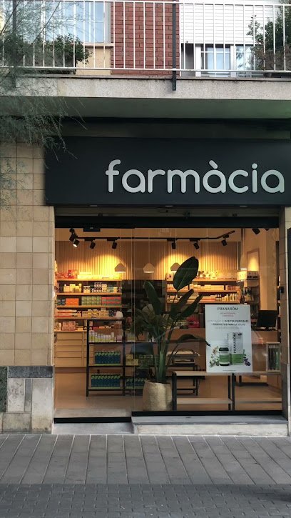 Farmacia Farmacia Coll Casulleras en Montmelo