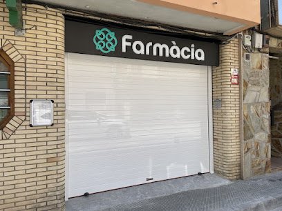 Farmacia Farmacia Coll Cortina en Barcelona