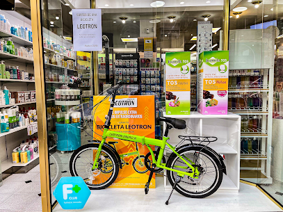 Farmacia Farmacia Coll i Pujol en Badalona