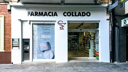 Farmacia Farmacia Collado C.B. en Requena