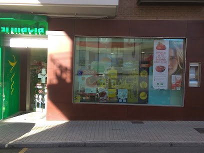 Farmacia Farmacia Collado Galan C.B. en Avila