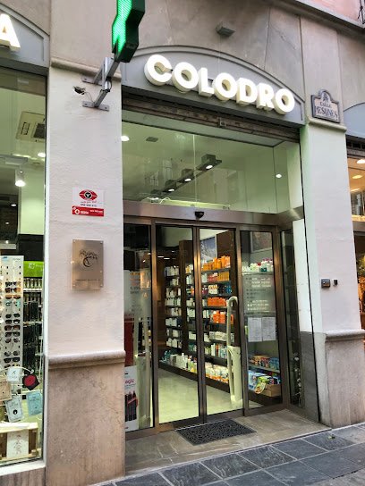 Farmacia Farmacia Colodro Catedral Granada Dermocosmetica en Granada