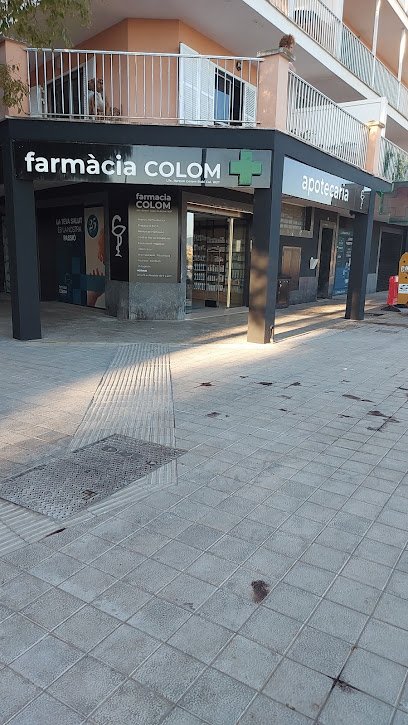 Farmacia Farmacia Colom en Palma