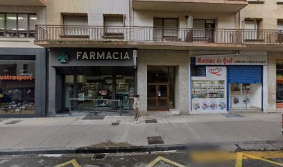 Farmacia Farmacia Colom Perez en Burlada