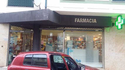Farmacia Farmacia Colombres en Colombres