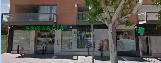 Farmacia Farmacia Colonia Torrelodones en Torrelodones