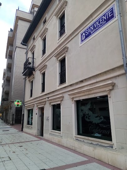 Farmacia Farmacia Colorado Diaz