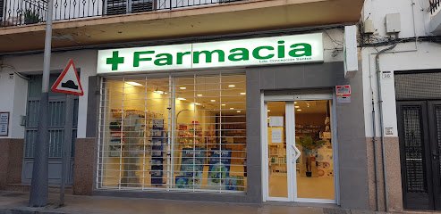 Farmacia Farmacia Concepcion Santos Gomez en Sant Antoni de Portmany