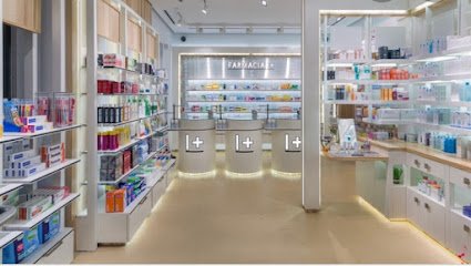 Farmacia Farmacia Concilio en Alcobendas