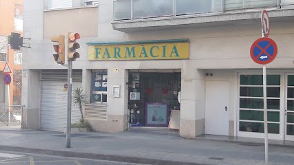 Farmacia Farmacia Condal Elies en Rubi