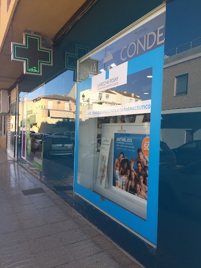 Farmacia Farmacia Conde FarmaciaRafel en Rafelbunyol