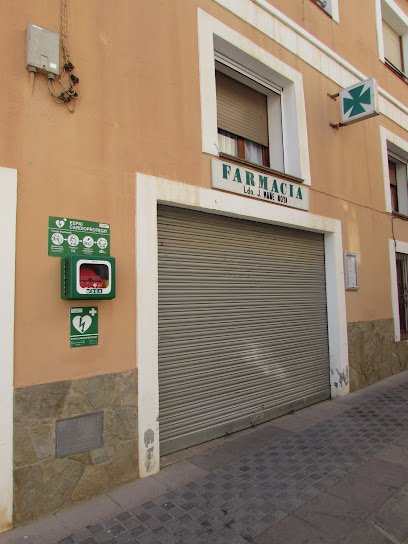 Farmacia Farmacia Conde Gonzalez en Masllorenc