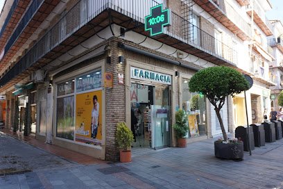 Farmacia Farmacia Conservatorio en Cordoba