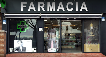 Farmacia Farmacia Constelacion en avenida europa