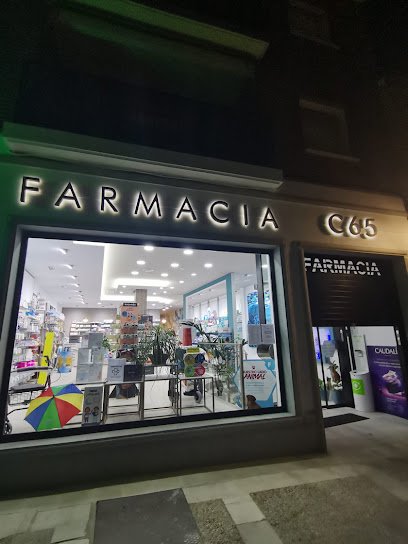 Farmacia Farmacia Constitucion 65 en Navalcarnero