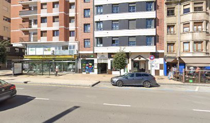 Farmacia Farmacia Constitucion en Gijon