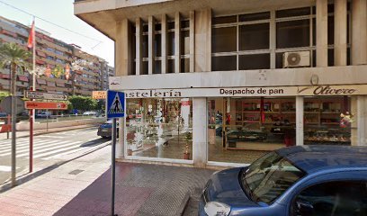 Farmacia Farmacia Constitucion Ma Paz Ferrandiz Cerda en Sant Joan d'Alacant