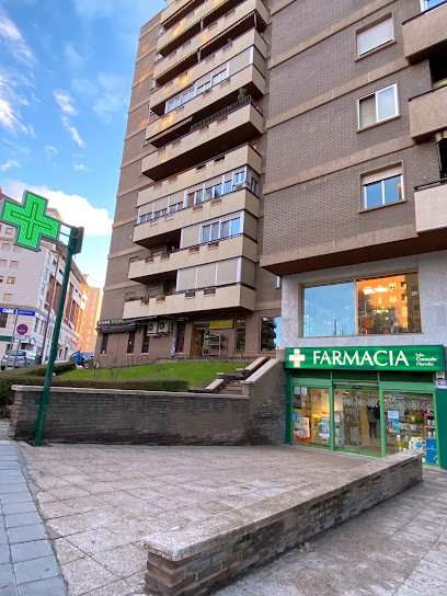 Farmacia Farmacia Consuelo Heredia Checa en Guadalajara