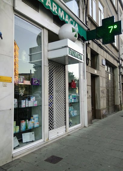 Farmacia Farmacia Consuelo Rodriguez en Lugo