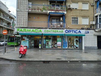 Farmacia Farmacia Contreras 12 Horas en Cordoba