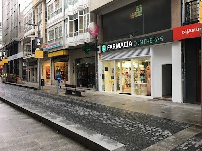 Farmacia Farmacia Contreras en A Coruña