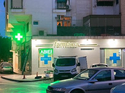 Farmacia Farmacia Contreras Baeza en Malaga