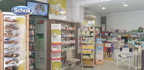 Farmacia Farmacia Cora Serra en Gironella