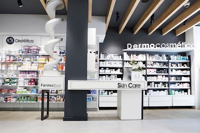 Farmacia Farmacia Corcuera en Irun