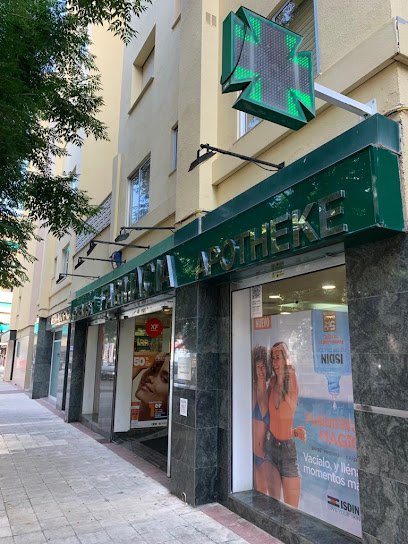Farmacia Farmacia Coret en Salou