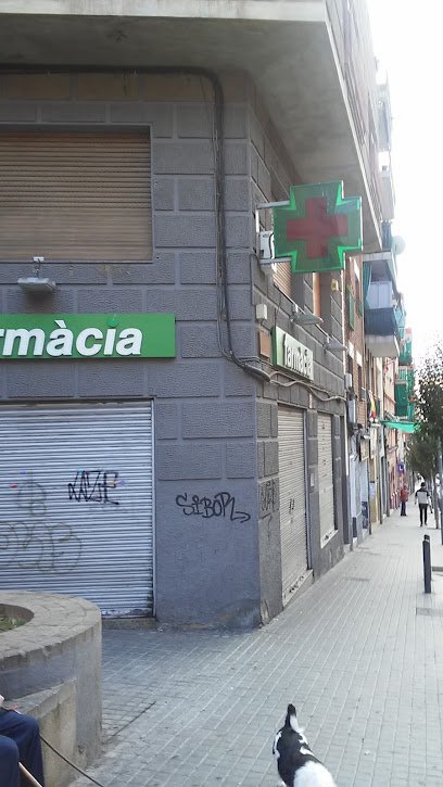 Farmacia Farmacia Corominas Frigola en Badalona