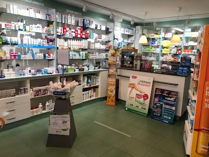 Farmacia Farmacia Corominas Moliner en Sant Jordi de Cercs