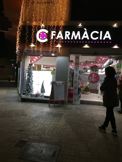 Farmacia Farmacia Corominas en Sabadell
