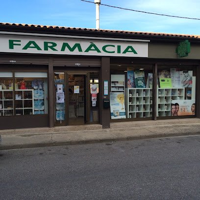 Farmacia Farmacia Corominas Sacrest
