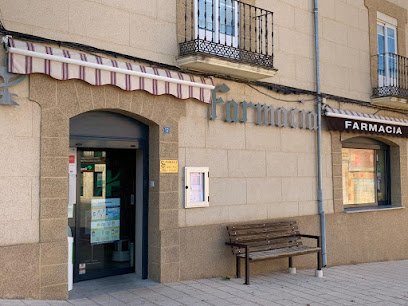 Farmacia Farmacia Corrales del Vino en Corrales del Vino