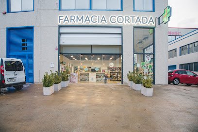 Farmacia Farmacia Cortada en Cabrera de Mar